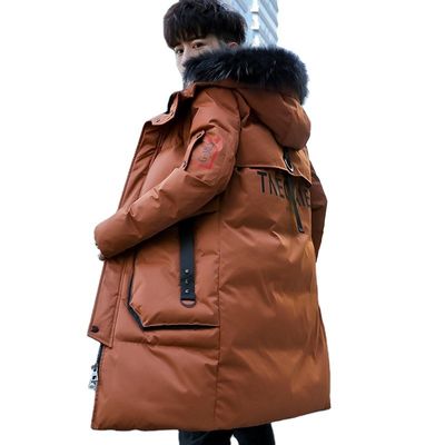 겨울 가벼운 패디드 재킷 방풍 긴 소프트셀 털 후드리 재킷