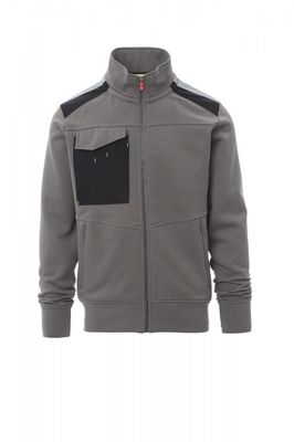 주문형 XS-5XL 엠브로이드된 로고 작업복 사람들의 면 스웨이트 셔츠