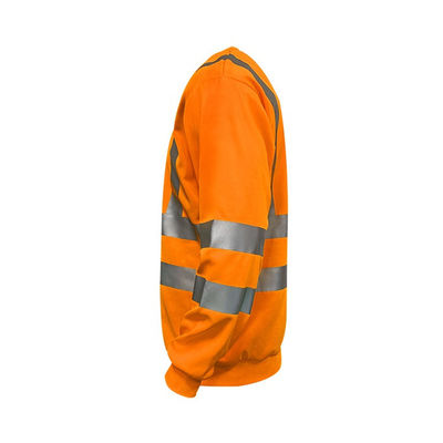 주문 제작된 고시도는 장 슬리브 보안 요원 유니폼 셔츠를 입힙니다